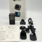  бонус магазин +5%[ прекрасный товар ]DJI Action 2 Dual Screen Combo AC2DSC ремешок на шею имеется экшн-камера action 2