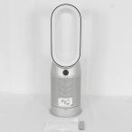 【ボーナスストア+5％】Dyson Purifier Hot+Cool HP07WS 空気清浄機 ファンヒーター 扇風機 ホワイト/シルバー ダイソン ピュリファイヤー ホットアンドクール