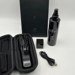 [ бонус магазин +5%] электрический шероховатость щетка head spa лицевой Esthe электро n специальный лосьон имеется ELECTRIC BARI BRUSH корпус 