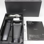 ボーナスストア+5%【美品】パナソニック バイタリフト RF EH-SR85-K リフトケア美顔器 ブラック VITALIFT Panasonic 本体
