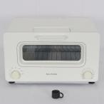 [ бонус магазин +5%]BALMUDA The Toaster K01E-WS пар печь тостер белый bar Mu da The * тостер корпус 