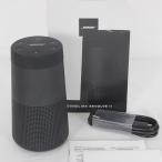  бонус магазин +5%[ прекрасный товар ]BOSE SoundLink Revolve II Triple Black портативный динамик Bose saun напиток liborub корпус 