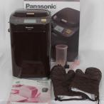 [ бонус магазин +5%] Panasonic SD-MT1-T Brown бытовая хлебопечь 1. модель Panasonic корпус 