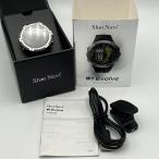 [ бонус магазин +5%]Shot Navi W1 Evolve черный наручные часы type GPS растояние измеритель Schott navi корпус 