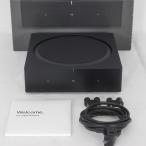  бонус магазин +5%[ прекрасный товар ]Sonos Amp AMPG1JP1BLK черный sonos усилитель AirPlay2 Wi-Fi 24-bit -тактный Lee ming соответствует корпус 