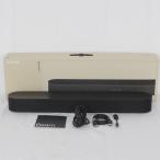 【ボーナスストア+5％】Sonos Beam Gen2 BEAM2JP1BLK ブラック スマートTVサウンドバー ソノス ビーム 本体