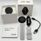 [ бонус магазин +5%]Golf Buddy aim W12 черный наручные часы type GPS Golf navi Golf batieimW12 корпус 