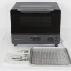  бонус магазин +5%[ прекрасный товар ] Panasonic Bistro NT-D700-K печь тостер черный корпус 