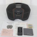 [ бонус магазин +5%]MTG SIXPAD Foot Fit 2 SP-FF2310FA черный Sixpad foot Fit 2 корпус 