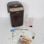 [ бонус магазин +5%] Panasonic SD-BMT1001-T Brown бытовая хлебопечь 1. модель Panasonic корпус 