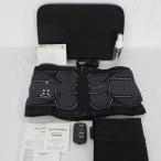  бонус магазин +5%[ прекрасный товар ]MTG SIXPAD Powersuit Core Belt L размер SE-BC00C-L EMS Sixpad энергия костюм core ремень 