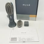 【ボーナスストア+5%】ヤーマン ミーゼ スカルプリフト アクティブ MS-80G 美顔器 EMS スカルプ 頭皮 防水 myse 本体