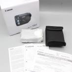 ボーナスストア+5％【新品】Canon PowerShot GOLF ゴルフ用レーザー距離計 キヤノン パワーショット 本体