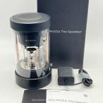 [ бонус магазин +5%]BALMUDA The Speaker M01A-BK черный bar Mu da The * динамик корпус 
