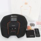 [ бонус магазин +5%]MTG SIXPAD Foot Fit 2 SP-FF2310FA черный Sixpad foot Fit 2 корпус 