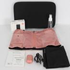 [ бонус магазин +5%]MTG SIXPAD Powersuit Core Belt SE-BS-05B-M розовый EMS Sixpad энергия костюм core ремень 