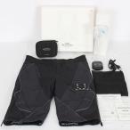 [ бонус магазин +5%]MTG SIXPAD Powersuit Lite Hip&Leg SE-AV00C-Lwi мужской L Sixpad энергия костюм свет бедра Andre g корпус 