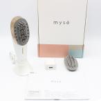  бонус магазин +5%[ прекрасный товар ] Ya-Man mi-ze scalp подъёмник плюс MS-82W прекрасный лицо контейнер подъёмник уход head spami-ze кожа головы подъёмник щетка YA-MAN корпус 