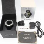 [ бонус магазин +5%]Shot Navi W1 Evolve черный наручные часы type GPS растояние измеритель Schott navi корпус 