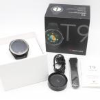 [ бонус магазин +5%]VOICE CADDIE T9 черный наручные часы модель Golf для дальномер voice Cade . корпус 