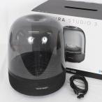  бонус магазин +5%[ прекрасный товар ]Harman Kardon AURA STUDIO 3 Wireless Bluetooth динамик черный "харман/кардон" o-la Studio корпус 