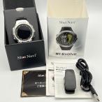  бонус магазин +5%[ прекрасный товар ]ShotNavi W1 Evolve WH белый наручные часы type GPS растояние измеритель Schott navi корпус 