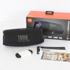  бонус магазин +5%[ прекрасный товар ]JBL CHARGE 5 WI-FI черный портативный динамик JBLCHARGE5WIFIBJN Charge корпус 