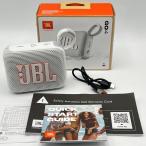  бонус магазин +5%[ прекрасный товар ]JBL GO 4 белый портативный динамик JBLGO4WHTgo- корпус 