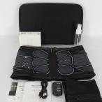 [ бонус магазин +5%]MTG SIXPAD Powersuit Core Belt SE-BC00B-M Sixpad энергия костюм core ремень M размер корпус 