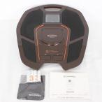  бонус магазин +5%[ прекрасный товар ]MTG SIXPAD Foot Fit SP-FF2310F1A почтовый заказ ограниченная модель Brown Sixpad foot Fit корпус 