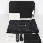  бонус магазин +5%[ прекрасный товар ]MTG Sixpad энергия костюм свет Abu zM с дистанционным пультом SE-AT00B-M SIXPAD Powersuit Lite корпус 