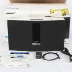 [ бонус магазин +5%]BOSE SoundTouch 30 Wi-Fi music system белый беспроводной музыка система динамик Bose звук Touch корпус 