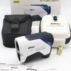 [ бонус магазин +5%]NIKON COOLSHOT PRO II STABILIZED продается отдельно с футляром Golf для лазерный дальномер Nikon прохладный Schott корпус 