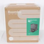 ボーナスストア+5％【新品未開封】iRobot ルンバ コンボ 10Max robot+AutoWash 充電ステーション X085860 ロボット掃除機 物体認識 Roomba 本体
