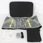  бонус магазин +5%[ прекрасный товар ]MTG SIXPAD Powersuit Core Belt SE-BS-14D-LL серый Home Jim соответствует модель LL размер Sixpad энергия костюм core ремень 