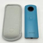  бонус магазин +5%[ прекрасный товар ] Ricoh THETA SC 360 раз камера b Lucy ta910743 все небо лампочка RICOH корпус 