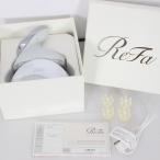 бонус магазин +5%[ прекрасный товар ]MTG ReFa BEAUTECH HEAD SPA RE-AP-02A белый lifa вид Tec head spa корпус 