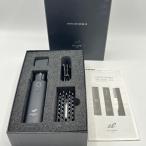 [ бонус магазин +5%] электрический шероховатость щетка 2.0 низкий цикл красота оборудование head spa лицевой Esthe электро nELECTRIC BARI BRUSH корпус 