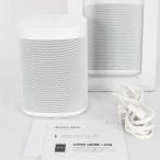  бонус магазин +5%[ прекрасный товар ]Sonos One Gen2 Smart динамик ONEG2JP1 белый AirPlay2 соответствует areksa установка sonos one корпус 