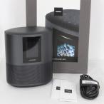  бонус магазин +5%[ прекрасный товар ]BOSE Home Speaker 500 Triple черный Smart динамик Alexa установка bo-s корпус 