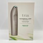 ボーナスストア+5%【新品】トリア パーソナルレーザー プレシジョン 脱毛器 ホワイト/ダブ tria 本体