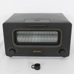 [ бонус магазин +5%]BALMUDA The Toaster K01E-KG черный пар печь тостер bar Mu da корпус 