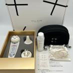 ボーナスストア+5%【美品】ベレガ セルキュア 4T プラス リニューアル版 美顔器 Cellcure 4T Plus ジェイクラフト 本体