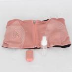 [ бонус магазин +5%]MTG SIXPAD Powersuit Core Belt SE-BS-05C-L розовый EMS Sixpad энергия костюм core ремень 