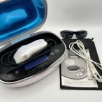 【ボーナスストア+5%】ケノン Ver.7.2 眉脱毛あり プレミアムカートリッジ付き 脱毛器 kenon 本体