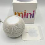 [ бонус магазин +5%]Apple HomePod mini MY5H2J/A белый Smart динамик Home Pod Mini Apple корпус 