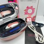 ボーナスストア+5%【美品】ケノン Ver.8.6 カートリッジ2点 スーパープレミアム2+スキン 脱毛器 kenon 本体