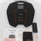 【ボーナスストア+5%】MTG SIXPAD Foot Fit 2 SP-FF2310FA ブラック シックスパッド フットフィット2 本体