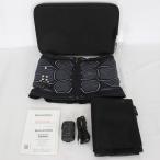 [ бонус магазин +5%]MTG SIXPAD Powersuit Core Belt SE-BS-00B-M Home Jim соответствует модель M размер Sixpad энергия костюм core ремень 