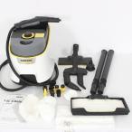 [ бонус магазин +5%] Karcher SC 4 Deluxe для бытового использования паровой очиститель Karcher корпус 